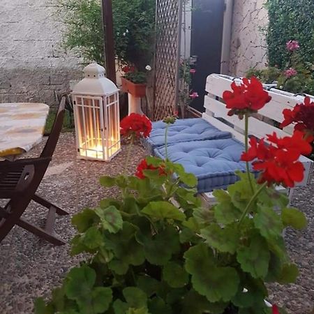 Bed and Breakfast La Rosa Dei Venti à Avola Extérieur photo