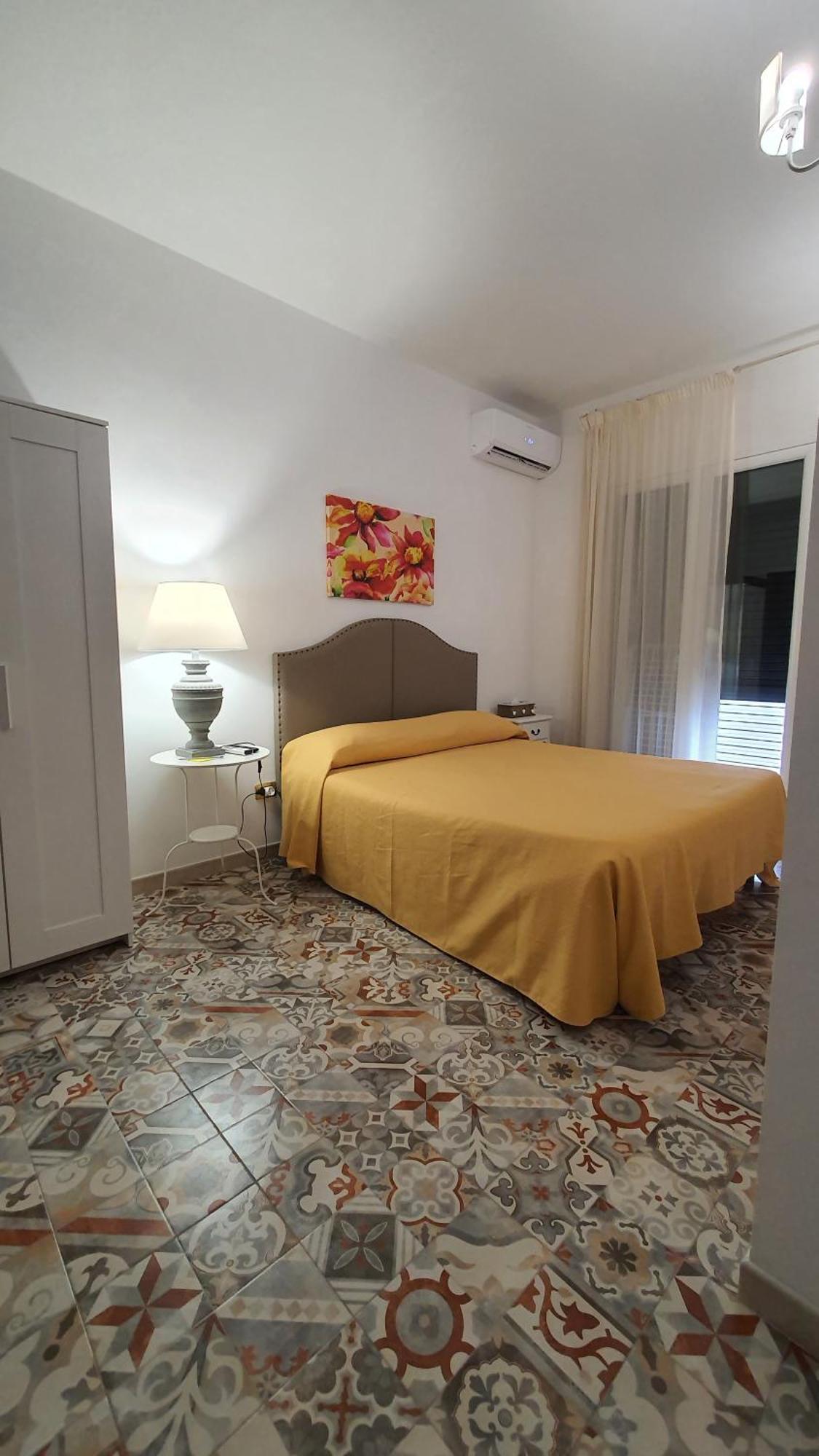 Bed and Breakfast La Rosa Dei Venti à Avola Extérieur photo