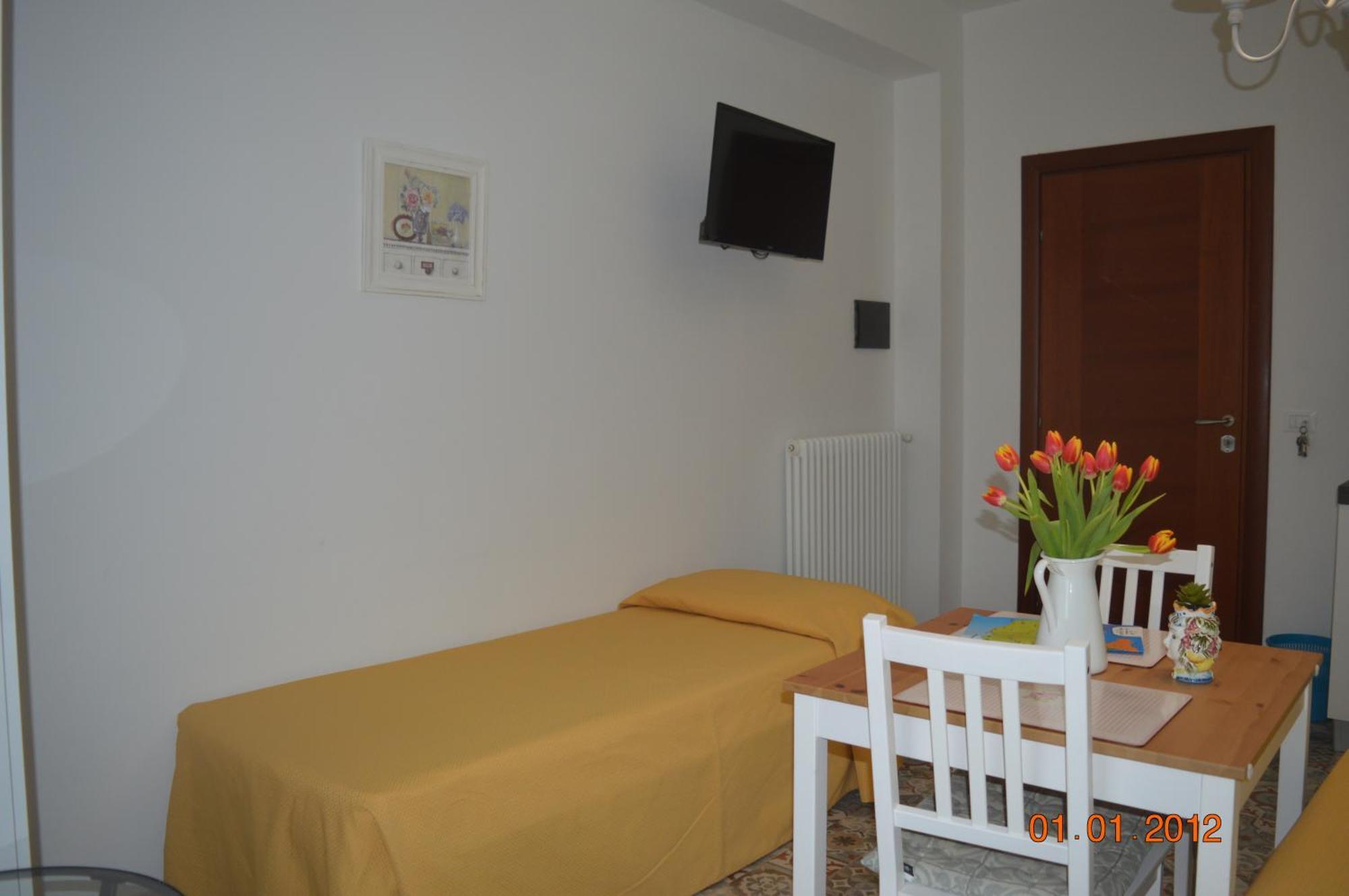 Bed and Breakfast La Rosa Dei Venti à Avola Extérieur photo