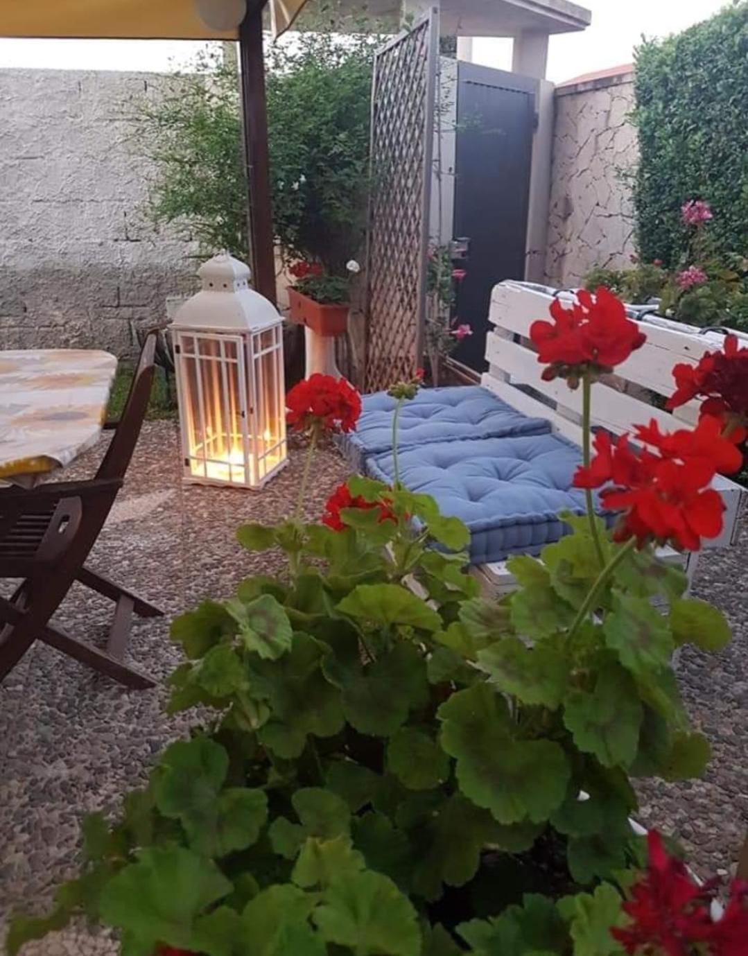 Bed and Breakfast La Rosa Dei Venti à Avola Extérieur photo