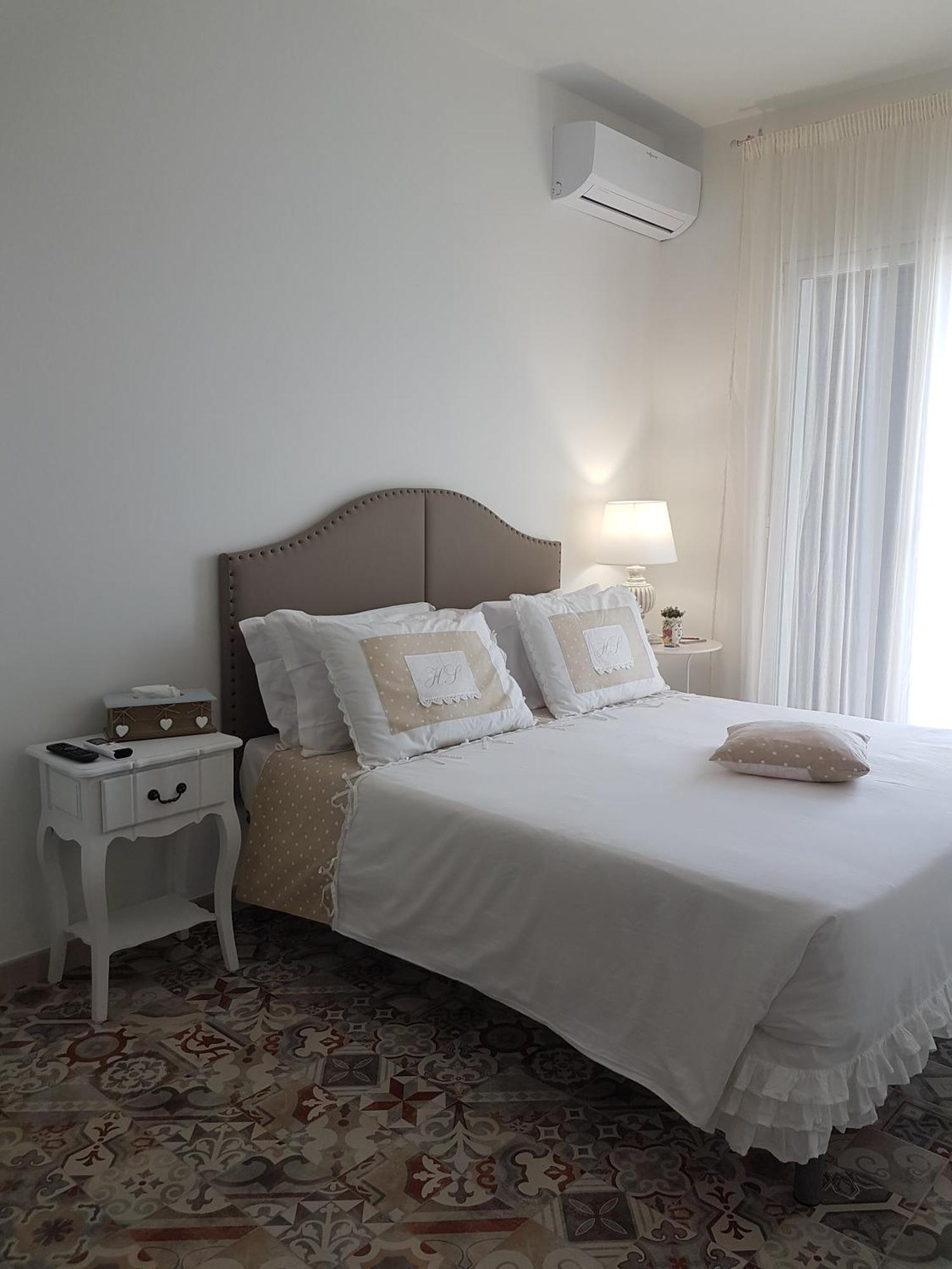Bed and Breakfast La Rosa Dei Venti à Avola Extérieur photo