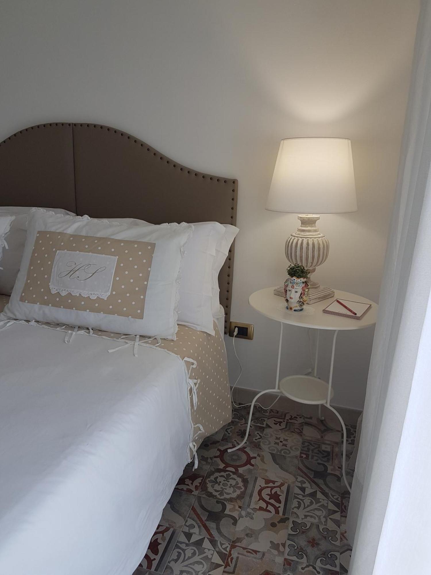 Bed and Breakfast La Rosa Dei Venti à Avola Extérieur photo
